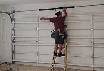 Broken Spring Replacement In Cedar Grove NJ Broken Spring Replacement | Cedar Grove NJ
