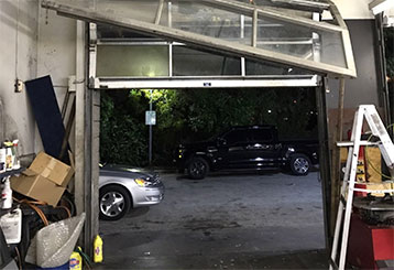 Cheap Emergency Services | Garage Door Repair Cedar Grove