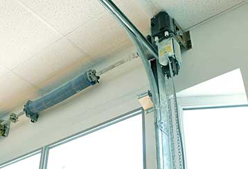 Cheap Garage Door Springs | Garage Door Repair Cedar Grove