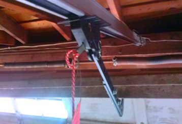 Reconnect A Garage Door After A Power Outage | Cedar Grove NJ