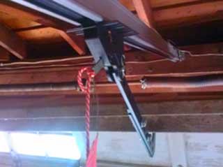 Reconnect A Garage Door After A Power Outage In Cedar Grove NJ Reconnect A Garage Door | Cedar Grove NJ