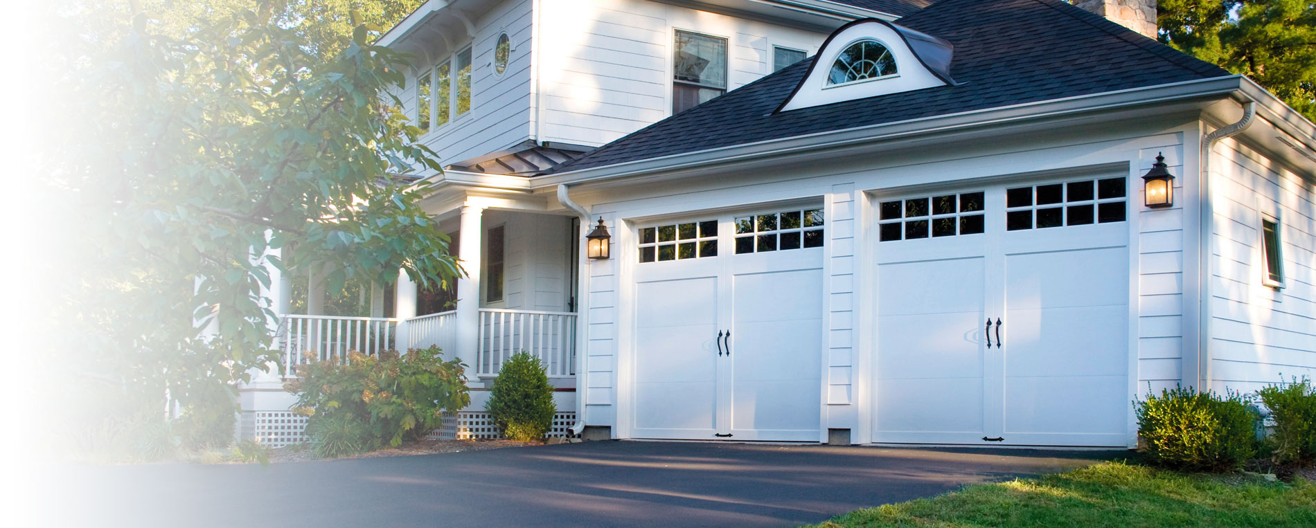 Our Garage Door Services